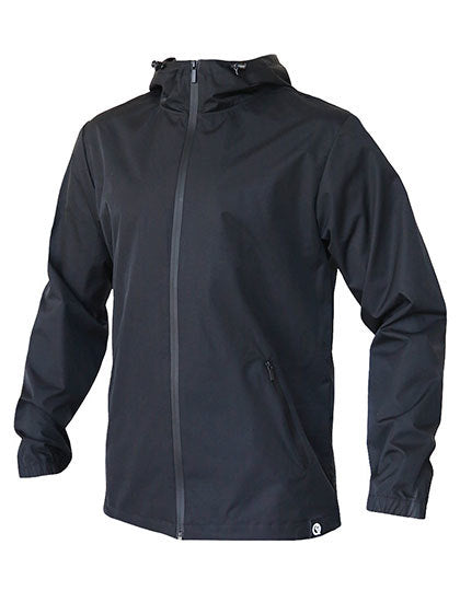 Original Quickflip 2-in-1 Windbreaker/Rucksack "Queen of Birdies"