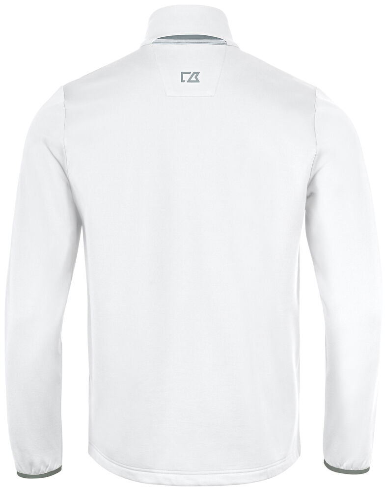 Cutter & Buck Snoqualmie Jacket Men "King of Birdies"