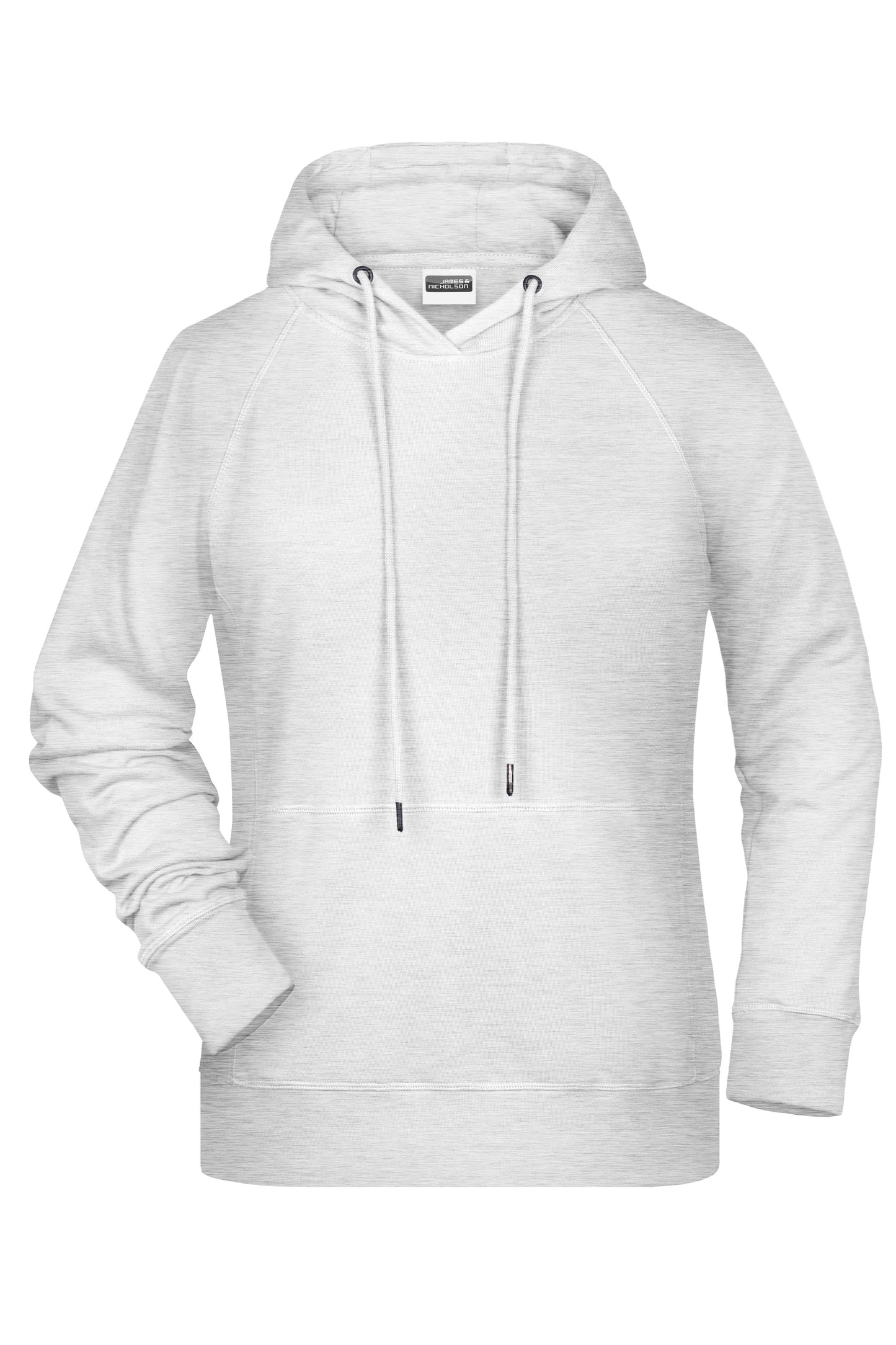 James & Nicholson Hoody Damen "Queen of Birdies"
