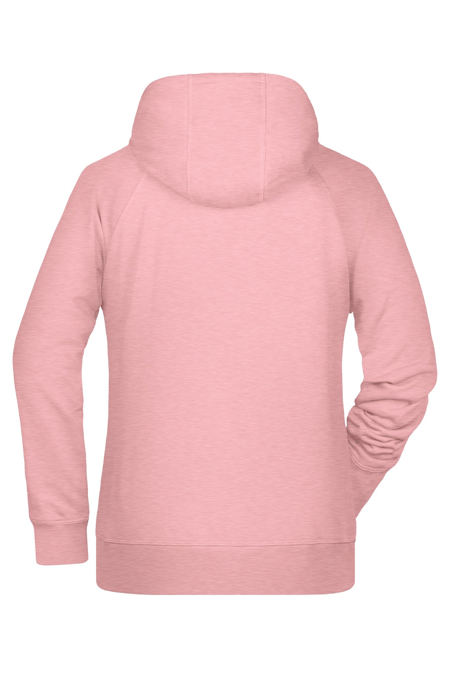James & Nicholson Hoody Damen "Queen of Birdies" mit Stickerei