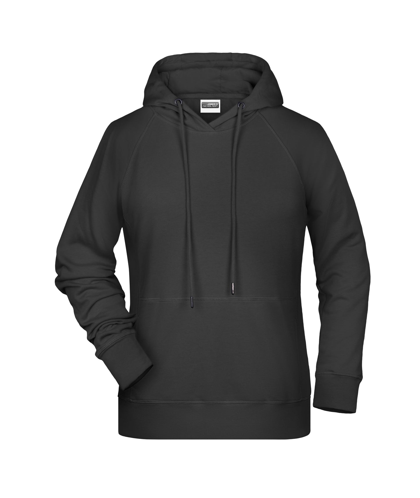 James & Nicholson Hoody Damen "Queen of Birdies"