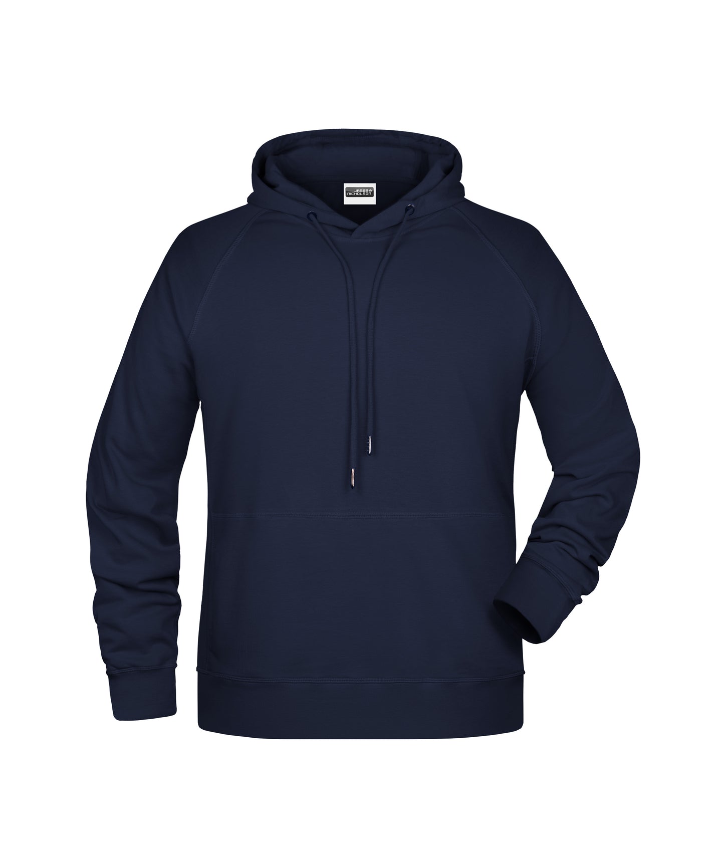 James & Nicholson Hoody Herren "King of Birdies"