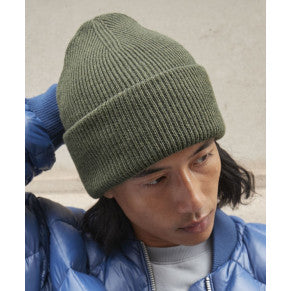 Beanie Herren "King of Birdies"