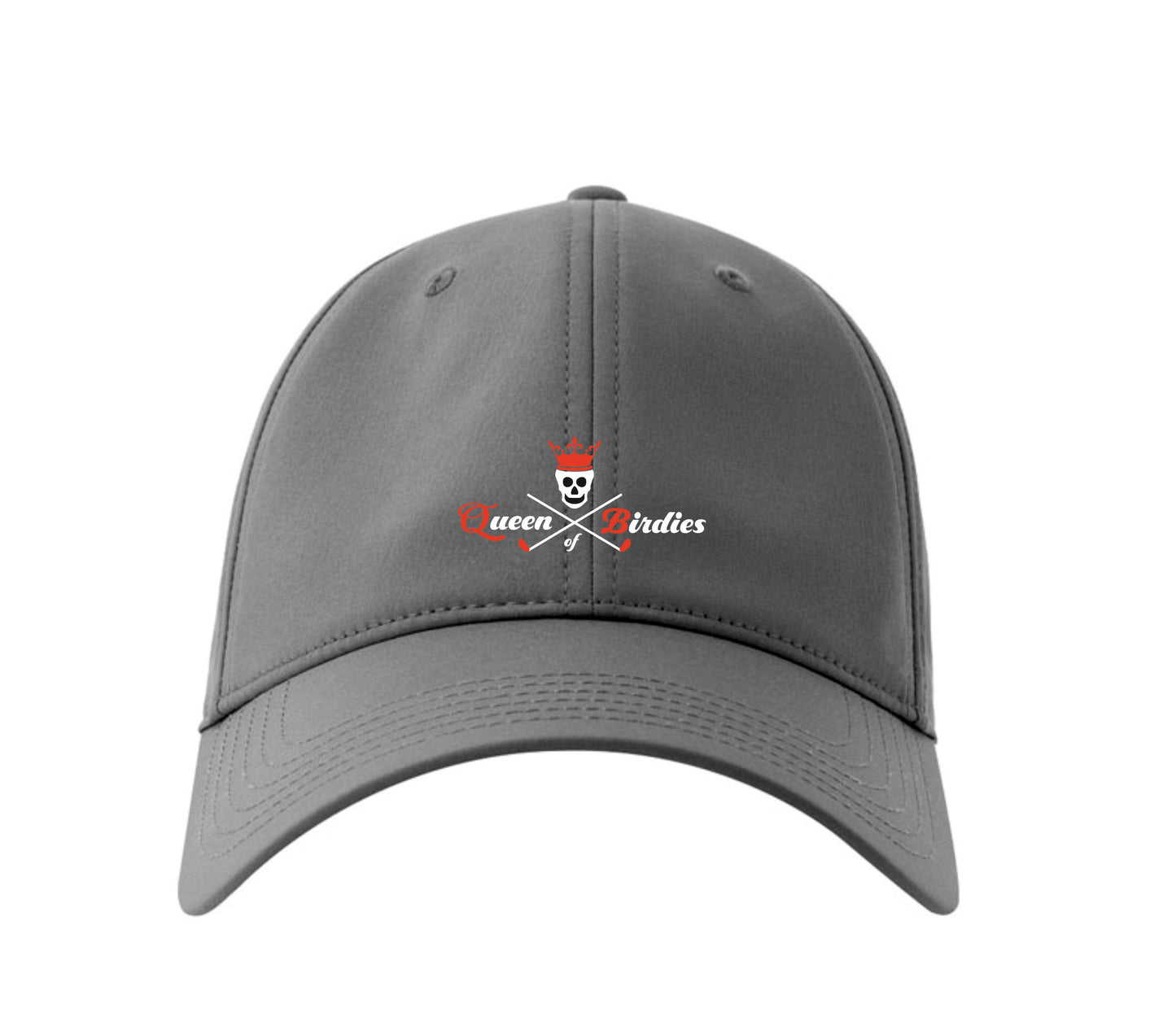 Cap Damen "Queen of Birdies"