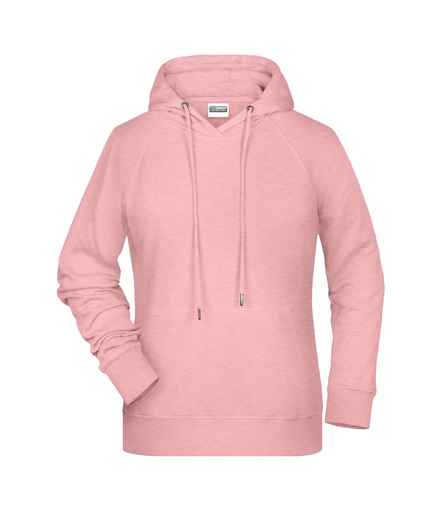 James & Nicholson Hoody Damen "Queen of Birdies"
