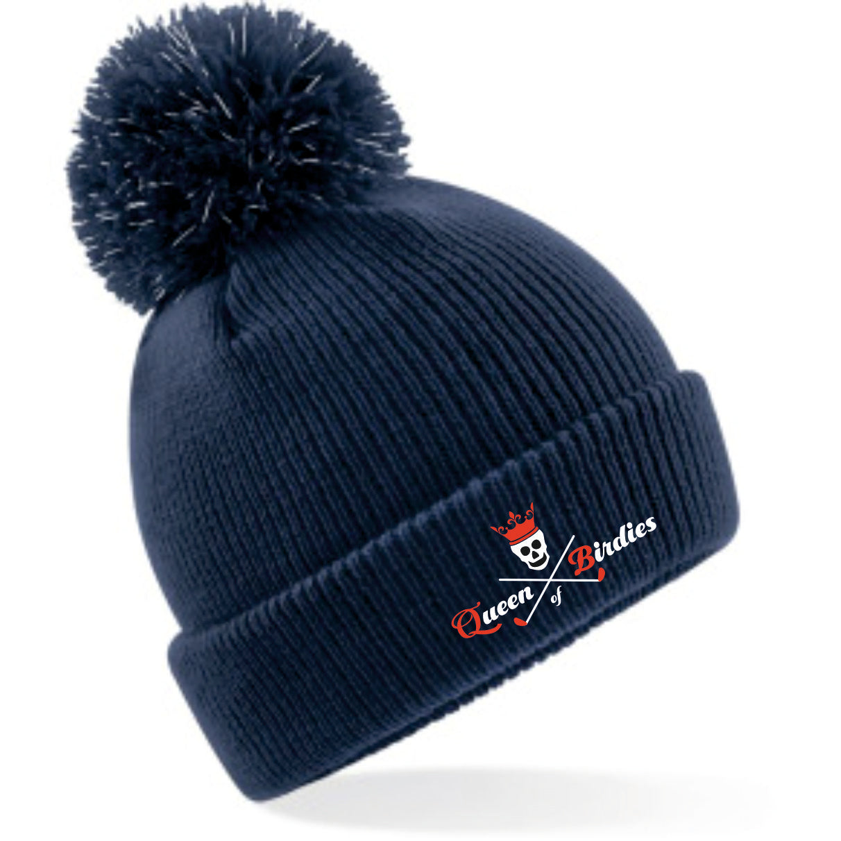 Beanie Kids "Queen of Birdies"