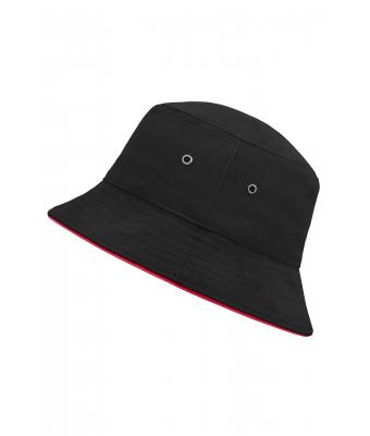Fisherman Hat Herren "King of Birdies"
